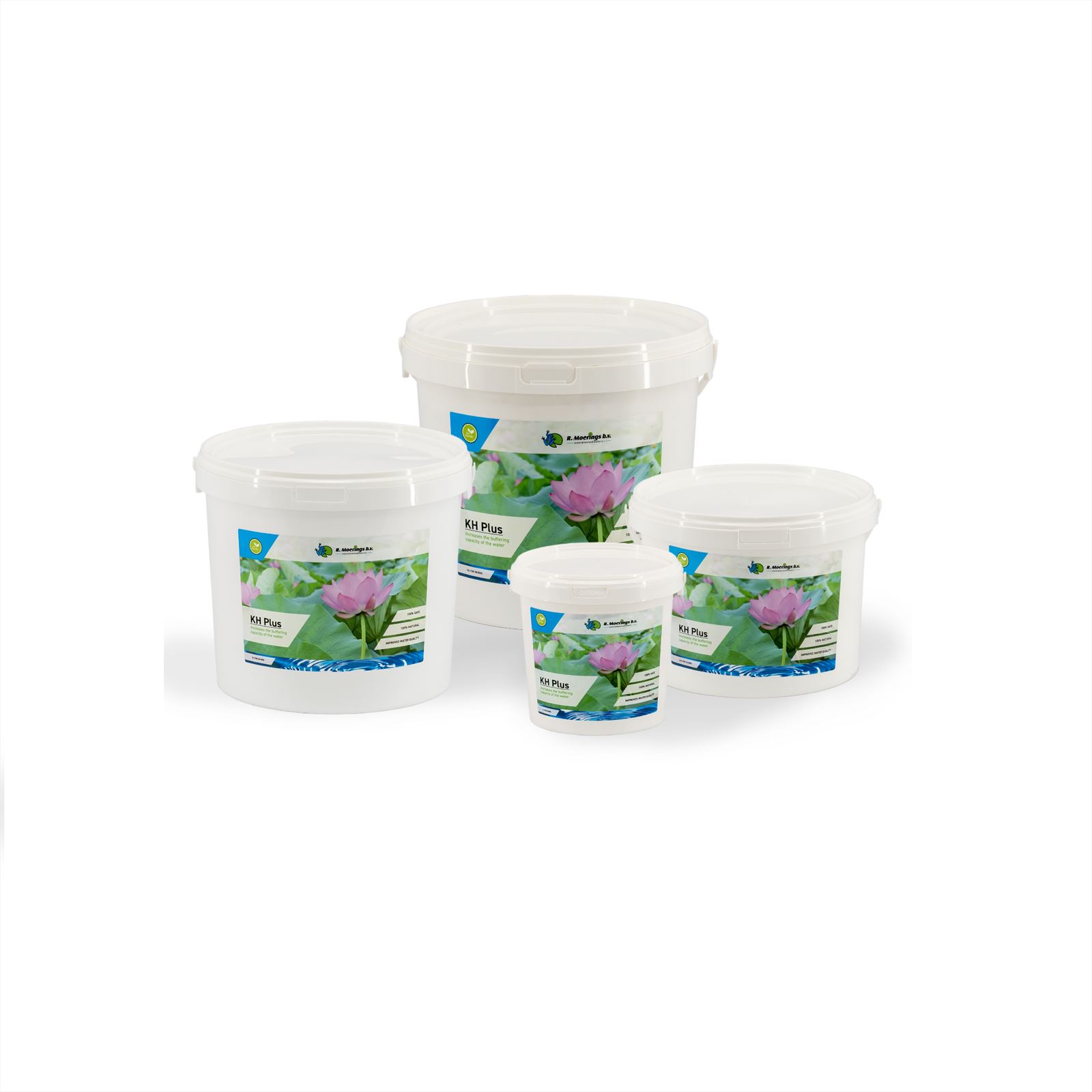 Moerings KH plus 1 liter