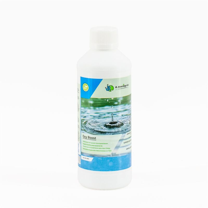 Moerings Pond Pro 500 ml
