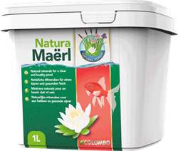 Colombo Natura Maerl 1000 ml