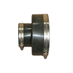 Nexus inlaat-uitlaat tot 4" (122 - 110 mm)