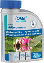 OASE AlGo GreenAway 500 ml