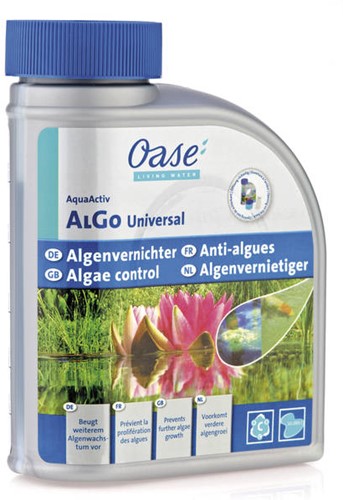OASE AlGo Universal 500 ml