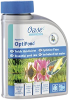 OASE AquaActiv Optipond 500 ml