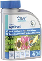 OASE AquaActiv Optipond 500 ml