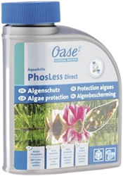OASE AquaActiv Phosless Direct 500 ml
