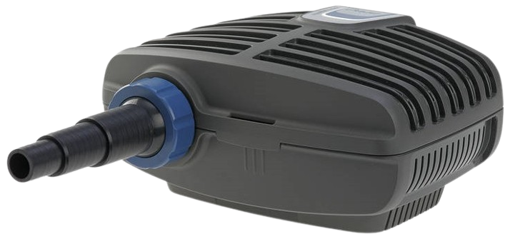 OASE Aquamax Eco Classic 3500E vijverpomp