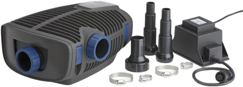 OASE AquaMax Eco Premium 12000/12V