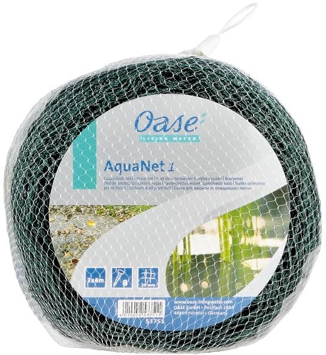Oase Aquanet 3 x 4 