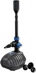 Oase Aquarius Fountain set Classic 750