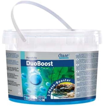 OASE AquaActiv Duoboost 250 ml