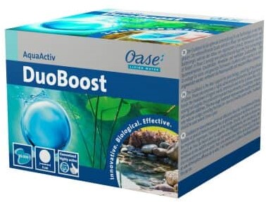 OASE AquaActiv Duoboost 250 ml - 5 cm bal