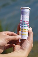 OASE Teststrips 6 in 1-3