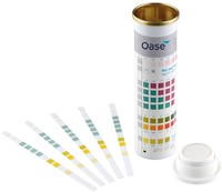 OASE Teststrips 6 in 1