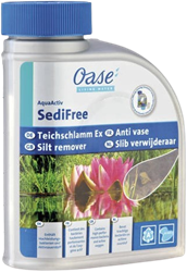 Oase Sedifree 500 ml
