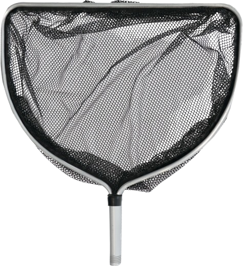Superfish Koi Pro Alu Koinet Next Flathead diameter 60 cm