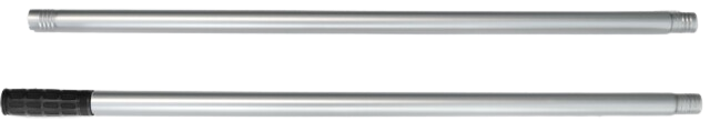 Superfish Koi Pro Alu Koinet Next steel 2 meter