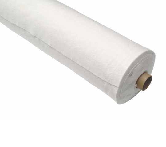 Onderdoek per m2