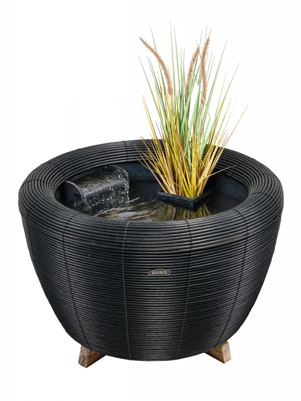 Velda Orbis Mini Pond Antraciet