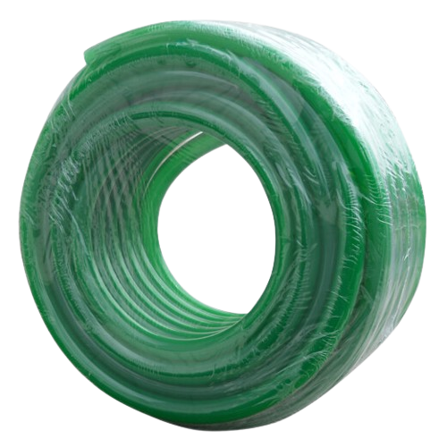 Superfish Aquariumslang groen 9/12 mm x m1