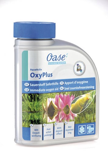 Oase OxyPlus 500 ml