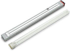 UVC-Ersatzlampe PL 11 Watt bestellen UVC-Ersatzlampe PL 11 Watt bestellen