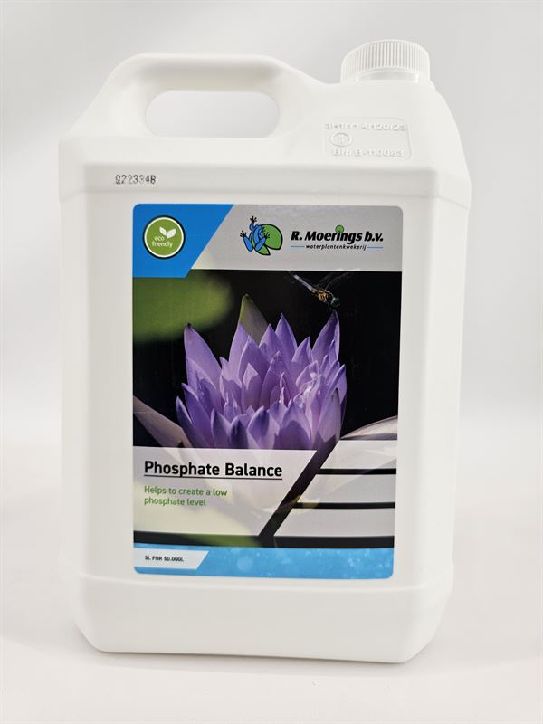 Moerings Phosphate balance 5 liter