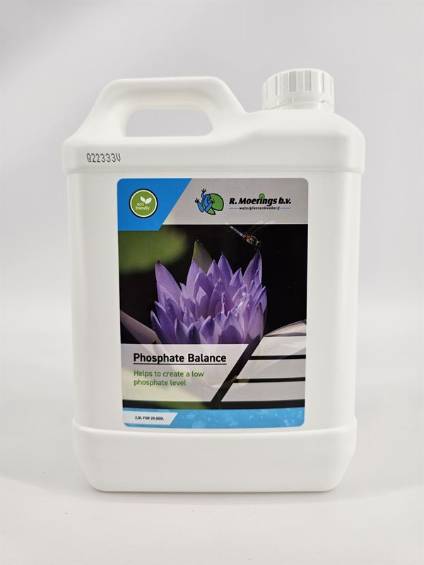 Moerings Phosphate balance 2,5 liter