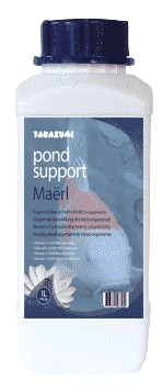 Pond Support Maërl - 10 liter