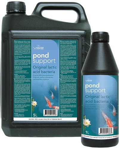 PondSupport  Melkzuurbacteriën dry - 1 kg