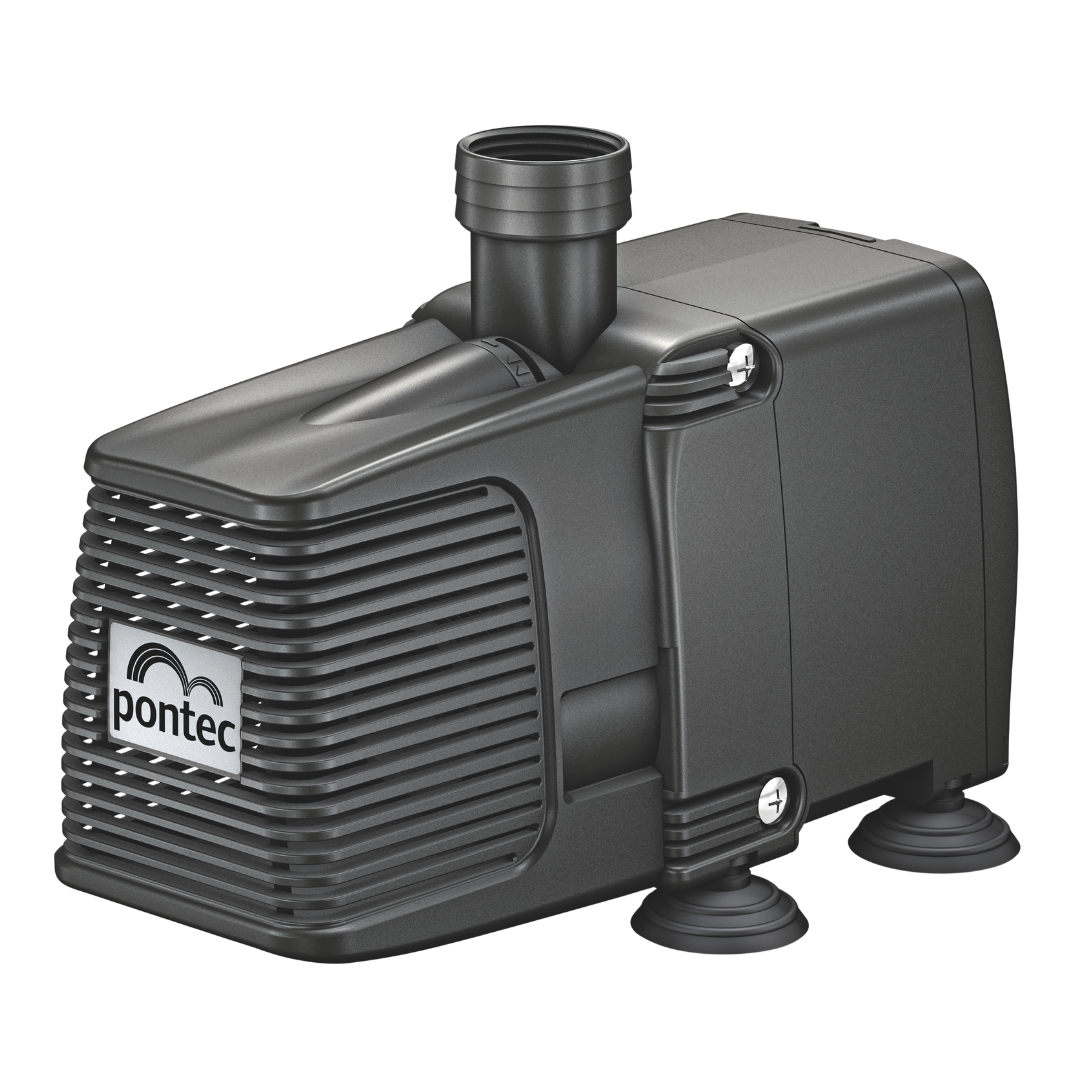 Pontec PondoCompact 3000 vijverpomp