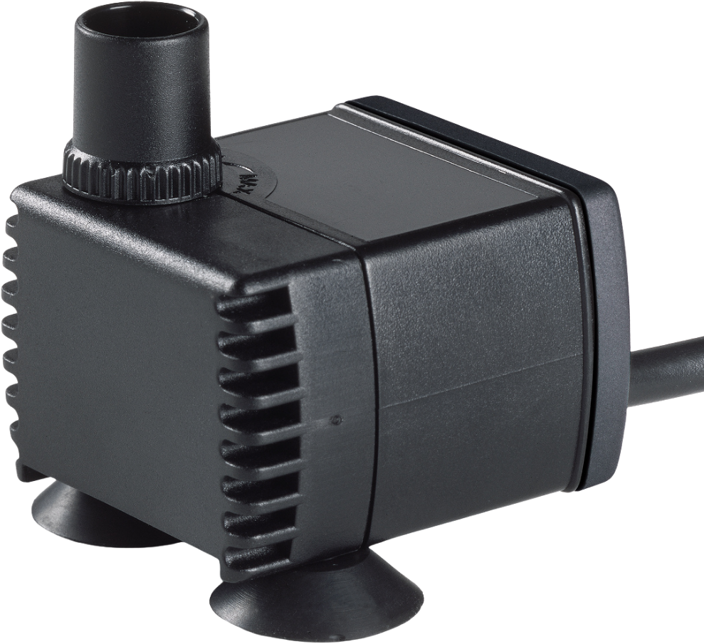 Pontec Pondomatic Teichschlammsauger (Gebraucht) in Dintikon für CHF 49