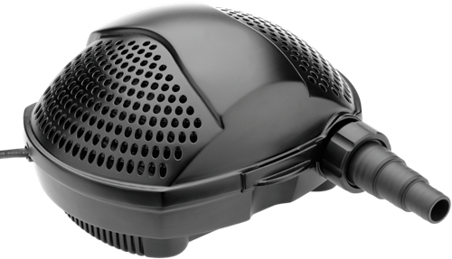 Pontec PondoMax 3500 vijverpomp-2