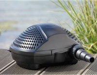 Pontec PondoMax 3500 vijverpomp-3