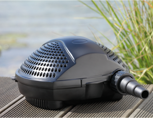 Pontec PondoMax 3500 vijverpomp-3