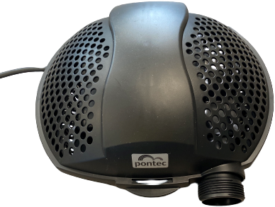 Pontec PondoMax 14000 vijverpomp-2