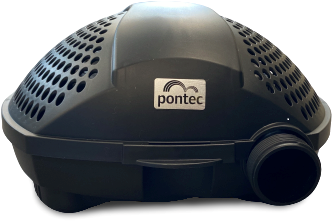 Pontec PondoMax 14000 vijverpomp-3