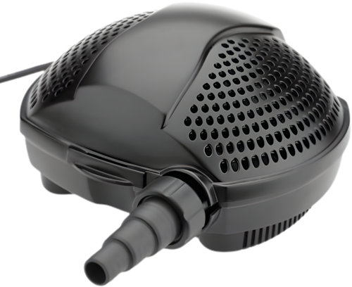 Pontec PondoMax 8000 vijverpomp