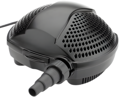 Pontec PondoMax 3500 vijverpomp