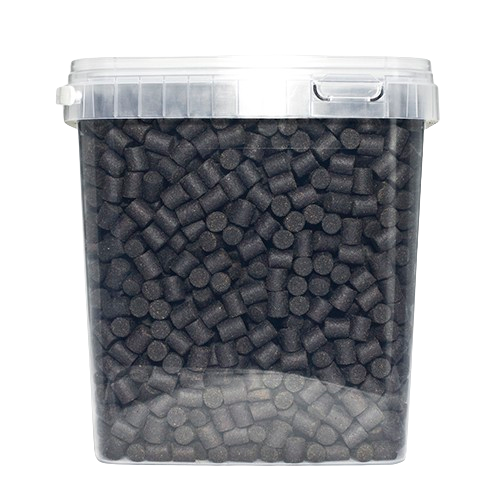 VB Steurvoer 9 mm - 5 Liter
