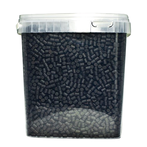 VB Steurvoer 6 mm - 5 liter