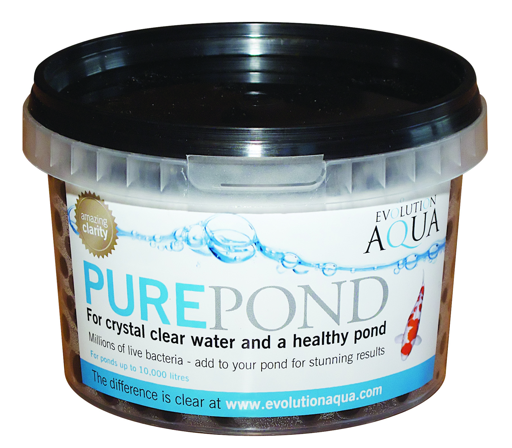 Evolution Aqua - Pure Pond - 2000 ml