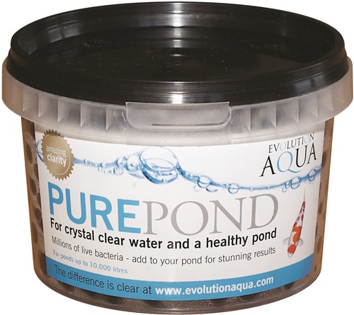 Evolution Aqua - Pure Pond - 500 ml