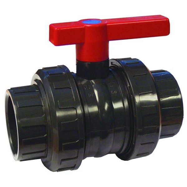 Eco-Line Aqualink Kogelkraan 110mm