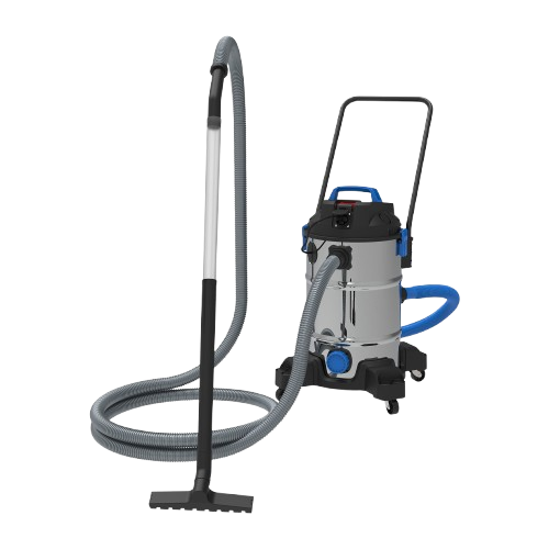 Aquaforte vijverstofzuiger Pro