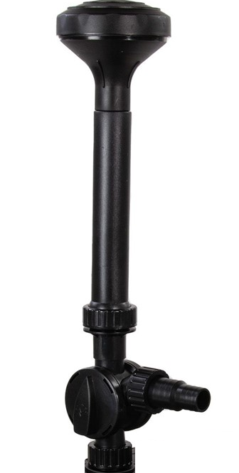 RP PRO 6000 Onderwaterfilter