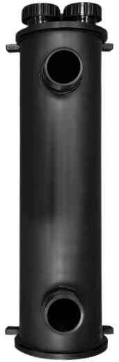 Koi Pro Profi UVC 240 Watt