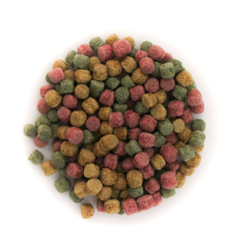Coppens  Allround mix - 15 KG - 6 mm