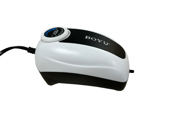 Boyu CJY 1000 luchtpomp