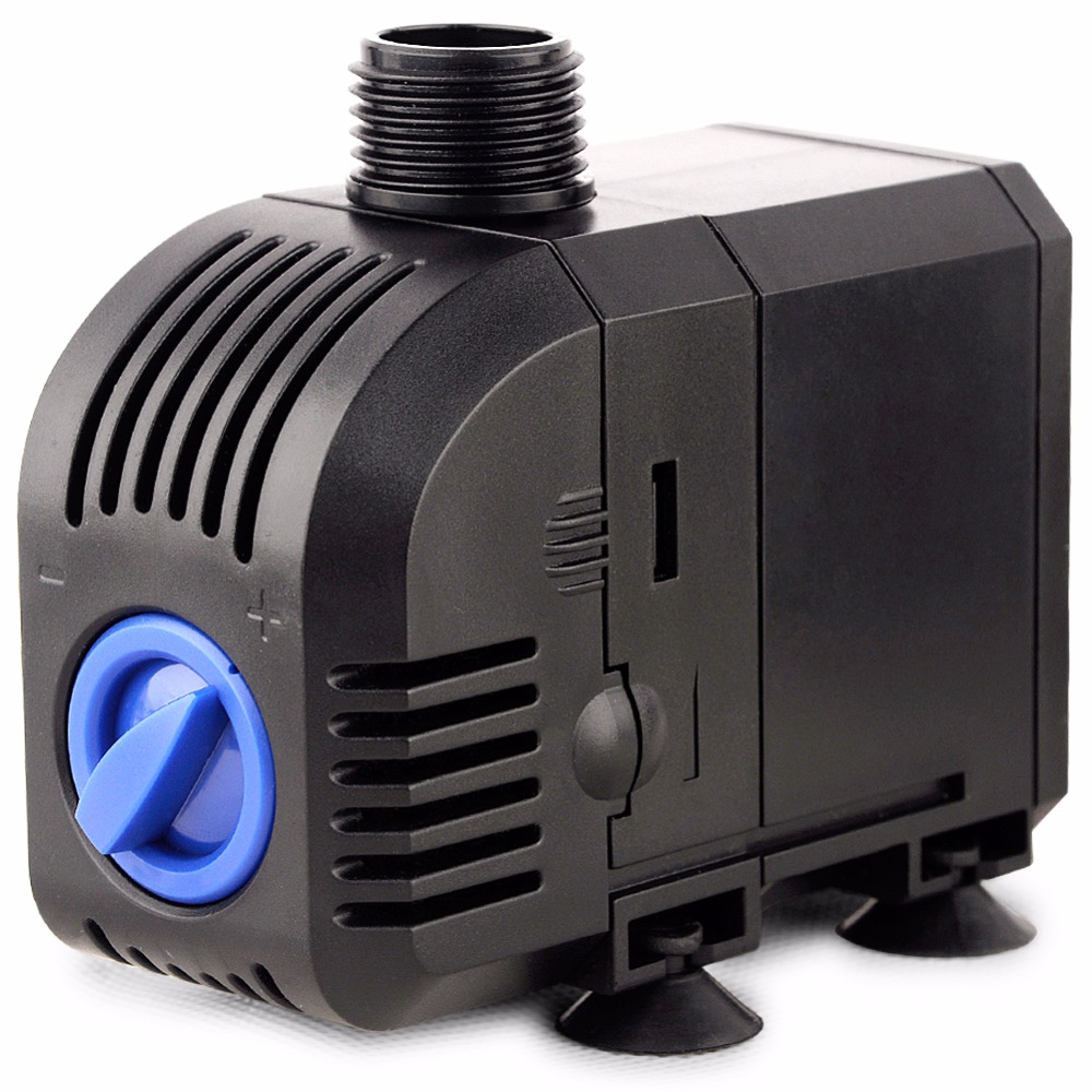 RPPUMP RP Flow Eco vijverpomp 1500