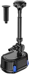 RP 2 in 1 vijverpomp 4000 liter